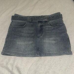 RSQ skirt (Tilly’s)